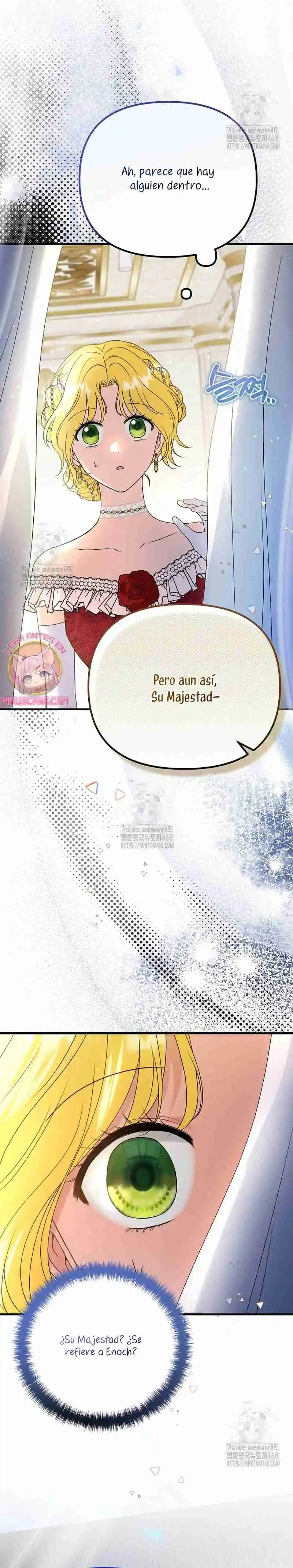 Me Convertí En La Cura Del Tirano En Una Novela Oscura - Capítulo 5 - Página 30 - LectorTMOo
