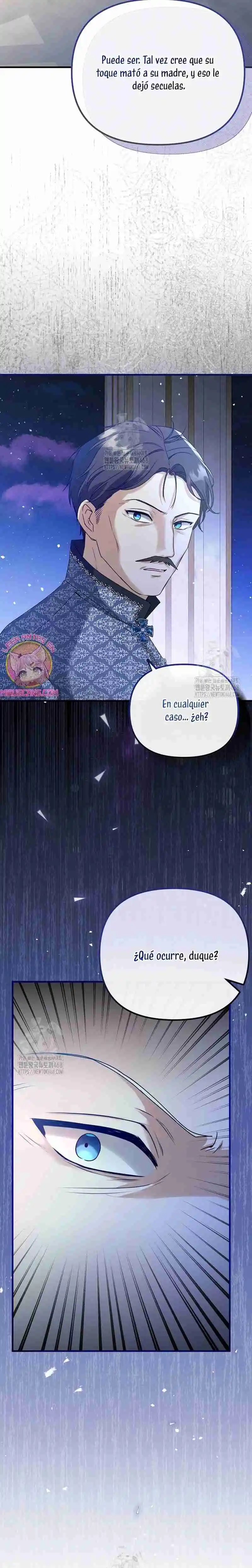 Me Convertí En La Cura Del Tirano En Una Novela Oscura - Capítulo 5 - Página 33 - LectorTMOo