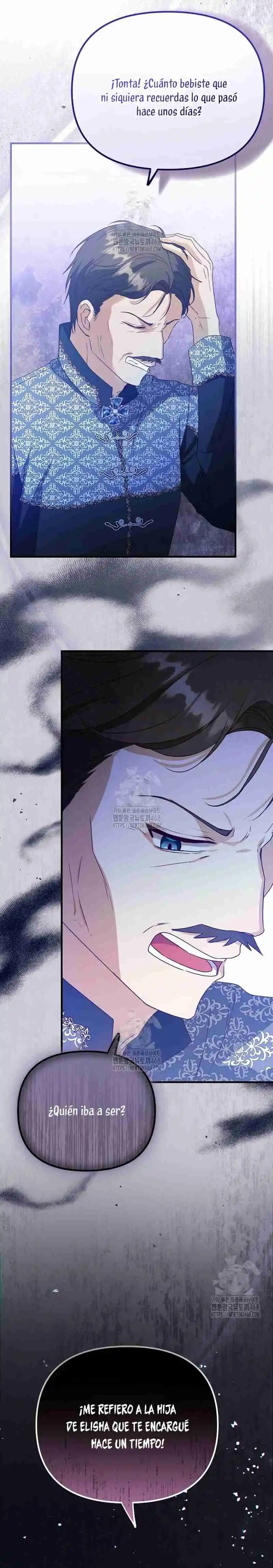 Me Convertí En La Cura Del Tirano En Una Novela Oscura - Capítulo 5 - Página 39 - LectorTMOo