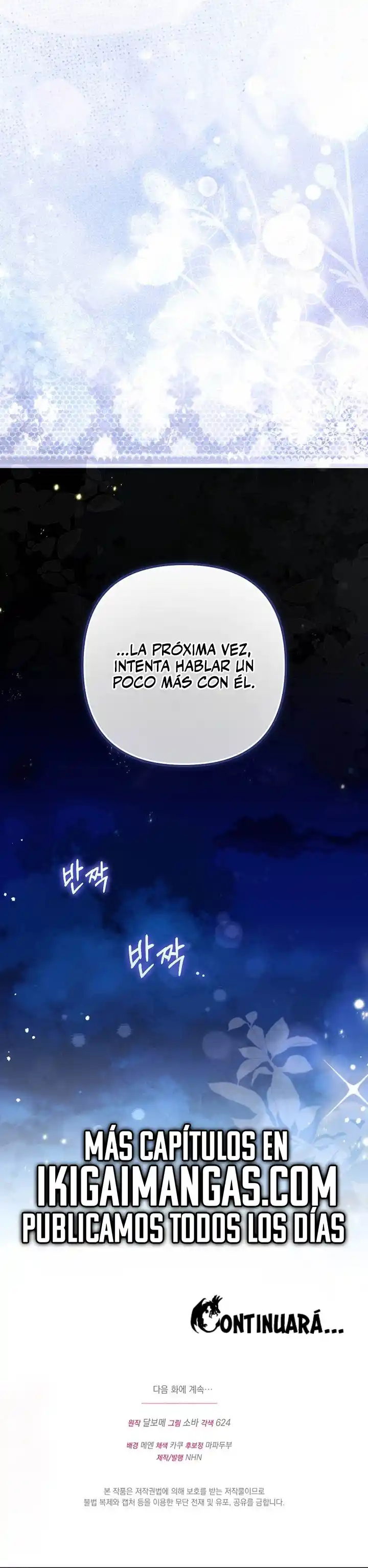 Me Convertí En La Cura Del Tirano En Una Novela Oscura - Capítulo 53 - Página 11 - LectorTMOo