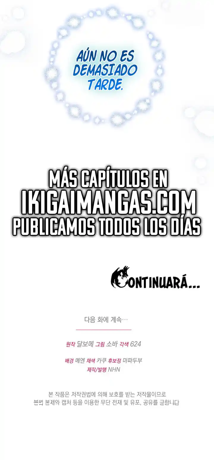 Me Convertí En La Cura Del Tirano En Una Novela Oscura - Capítulo 56 - Página 12 - LectorTMOo