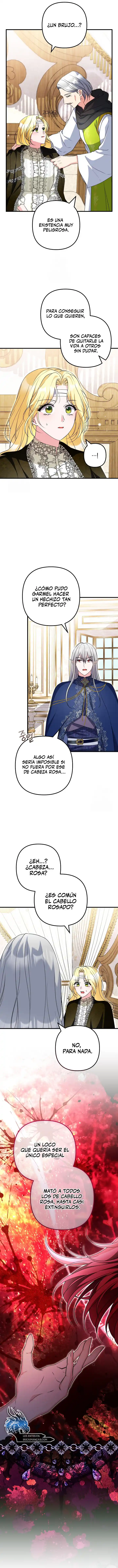 Me Convertí En La Cura Del Tirano En Una Novela Oscura - Capítulo 57 - Página 10 - LectorTMOo
