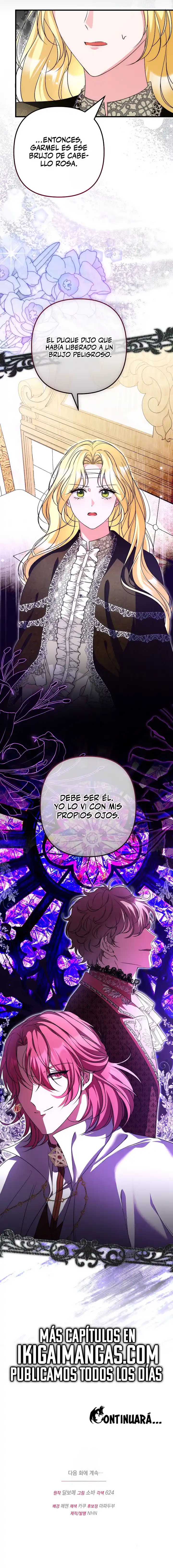 Me Convertí En La Cura Del Tirano En Una Novela Oscura - Capítulo 57 - Página 11 - LectorTMOo