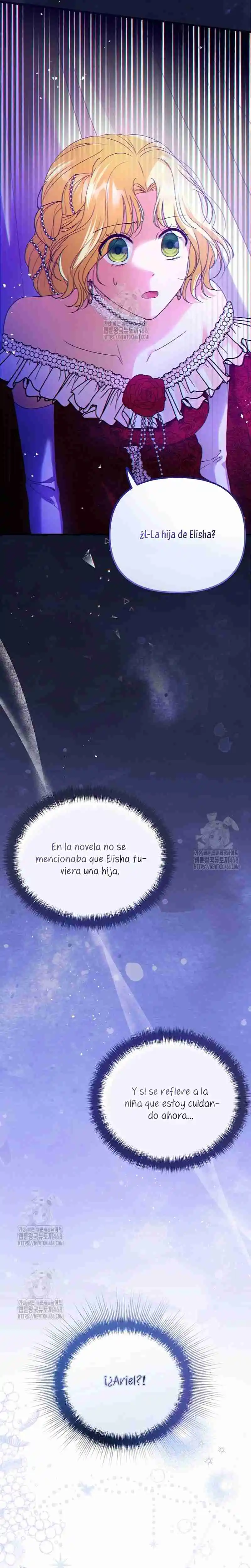 Me Convertí En La Cura Del Tirano En Una Novela Oscura - Capítulo 6 - Página 5 - LectorTMOo