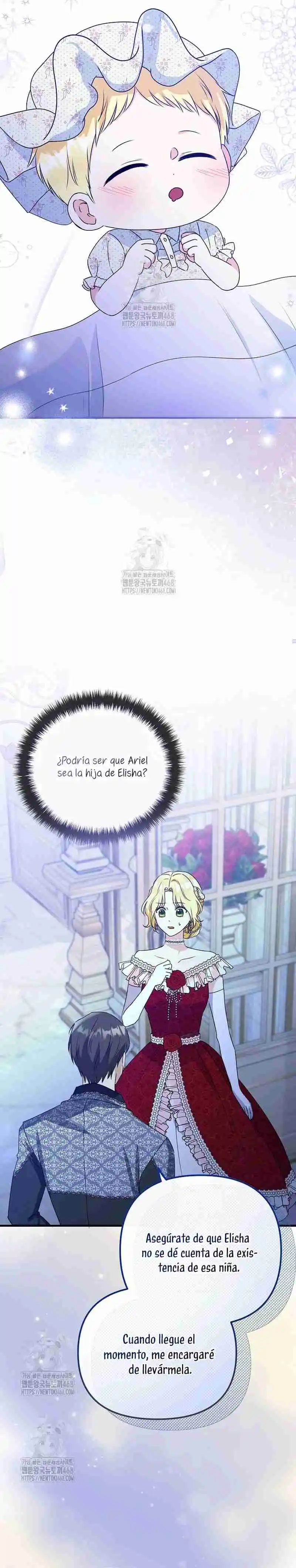 Me Convertí En La Cura Del Tirano En Una Novela Oscura - Capítulo 6 - Página 6 - LectorTMOo