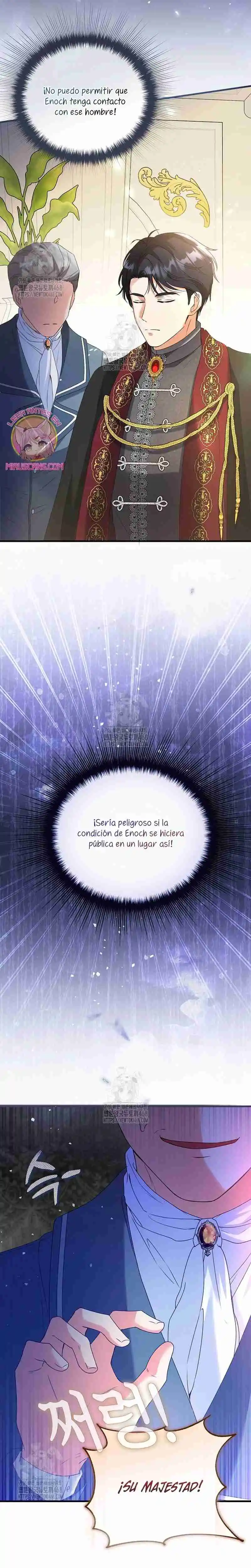 Me Convertí En La Cura Del Tirano En Una Novela Oscura - Capítulo 6 - Página 10 - LectorTMOo