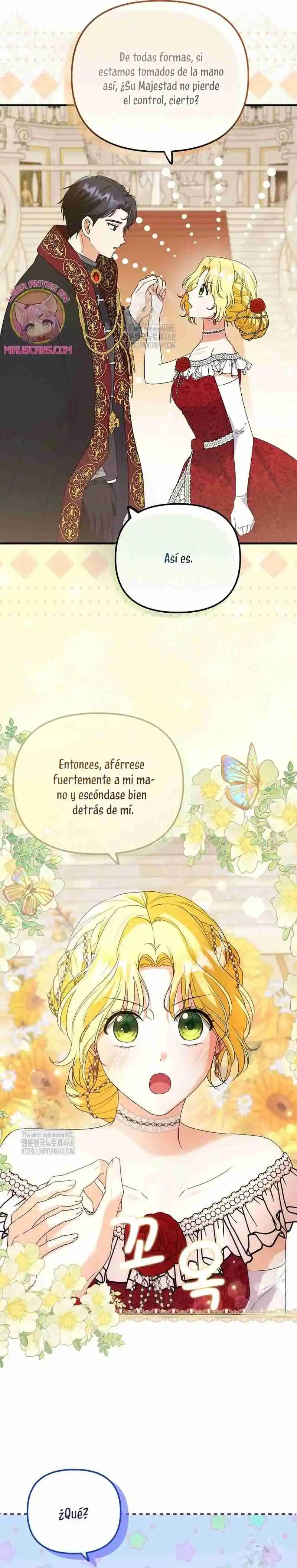 Me Convertí En La Cura Del Tirano En Una Novela Oscura - Capítulo 6 - Página 19 - LectorTMOo