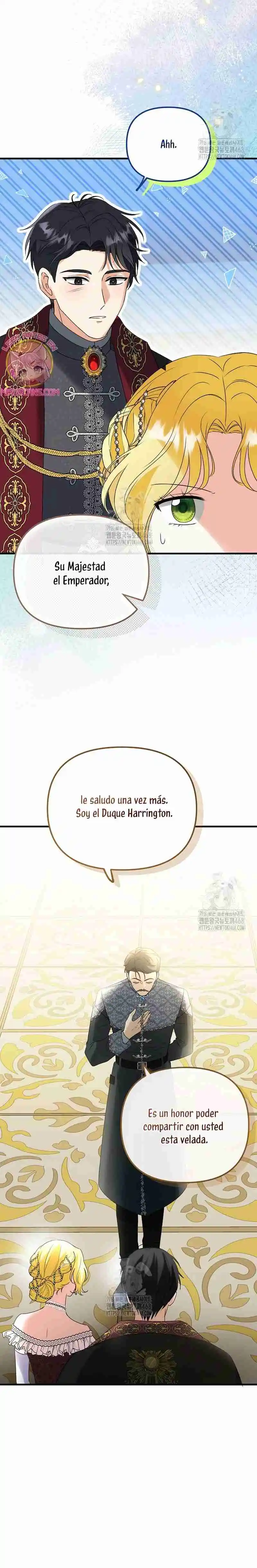 Me Convertí En La Cura Del Tirano En Una Novela Oscura - Capítulo 6 - Página 24 - LectorTMOo