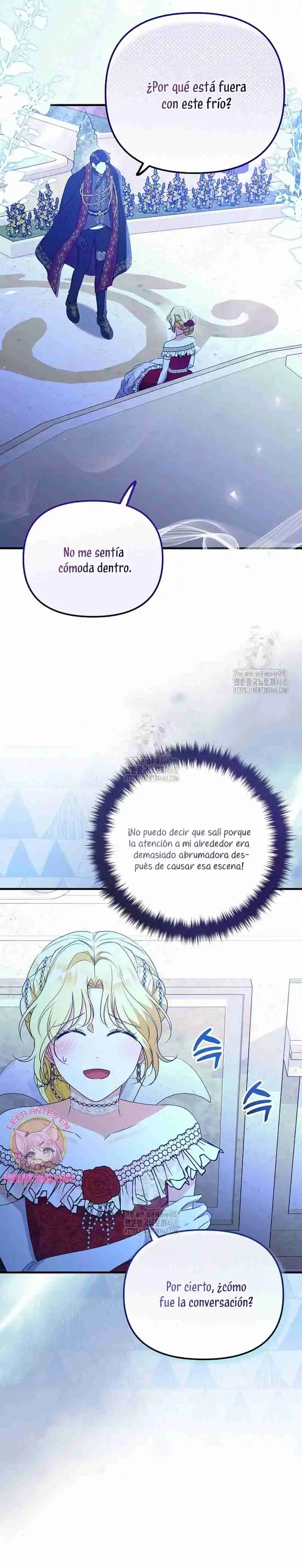 Me Convertí En La Cura Del Tirano En Una Novela Oscura - Capítulo 6 - Página 30 - LectorTMOo