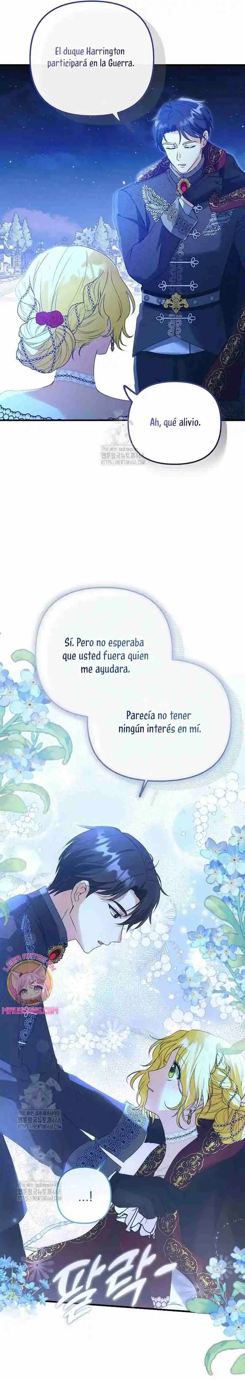 Me Convertí En La Cura Del Tirano En Una Novela Oscura - Capítulo 6 - Página 31 - LectorTMOo