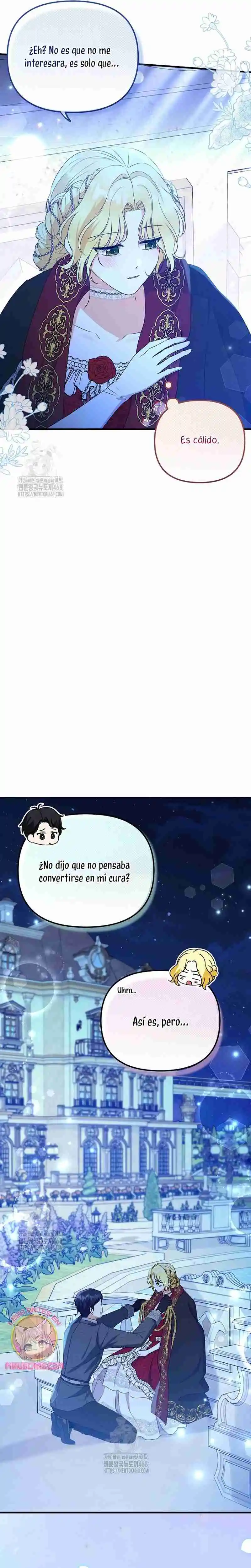 Me Convertí En La Cura Del Tirano En Una Novela Oscura - Capítulo 6 - Página 32 - LectorTMOo