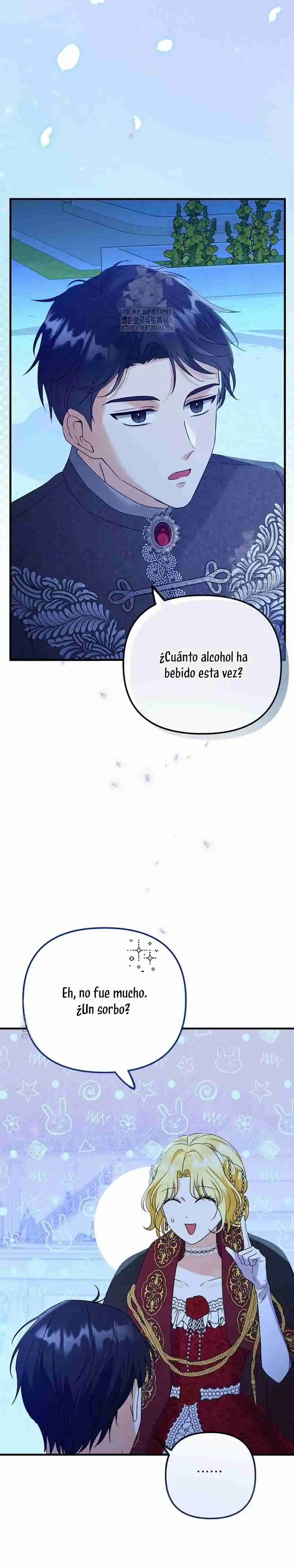 Me Convertí En La Cura Del Tirano En Una Novela Oscura - Capítulo 6 - Página 33 - LectorTMOo