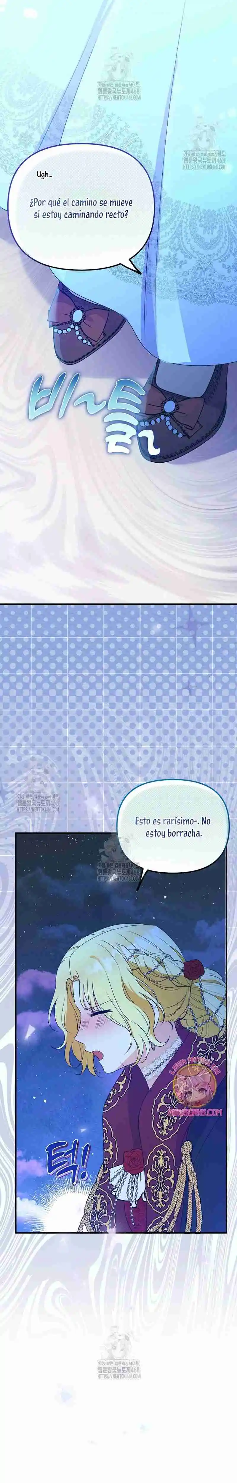 Me Convertí En La Cura Del Tirano En Una Novela Oscura - Capítulo 6 - Página 37 - LectorTMOo