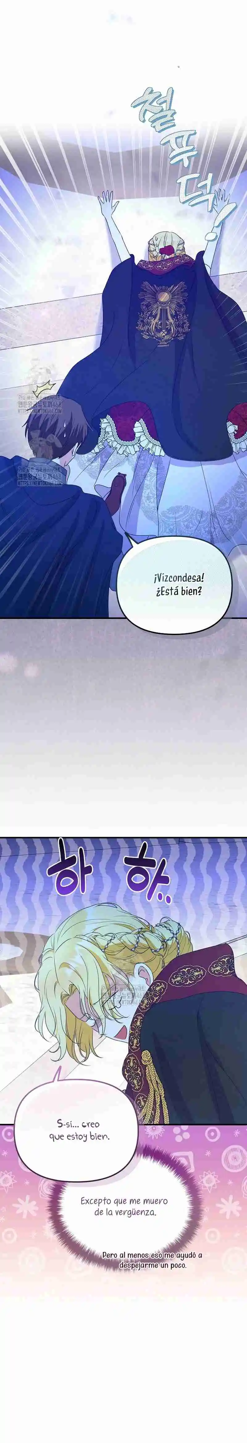 Me Convertí En La Cura Del Tirano En Una Novela Oscura - Capítulo 6 - Página 38 - LectorTMOo