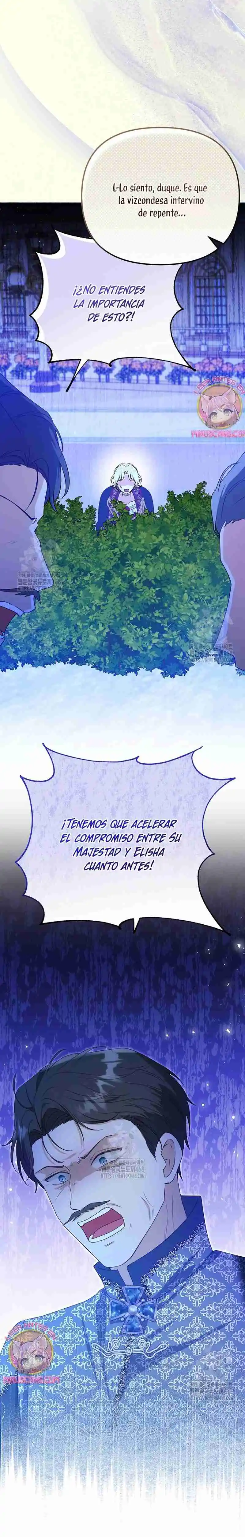 Me Convertí En La Cura Del Tirano En Una Novela Oscura - Capítulo 6 - Página 41 - LectorTMOo