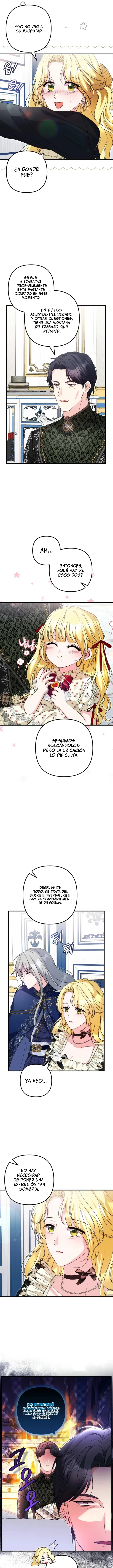 Me Convertí En La Cura Del Tirano En Una Novela Oscura - Capítulo 60 - Página 6 - LectorTMOo