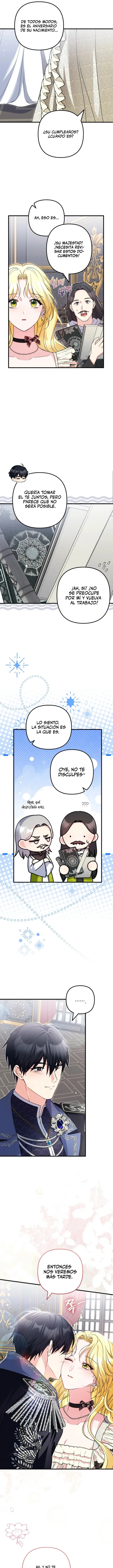 Me Convertí En La Cura Del Tirano En Una Novela Oscura - Capítulo 60 - Página 15 - LectorTMOo