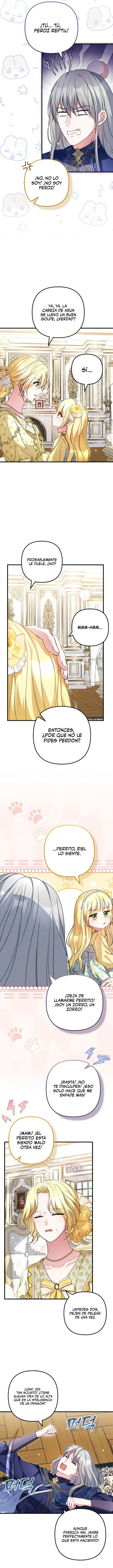 Me Convertí En La Cura Del Tirano En Una Novela Oscura - Capítulo 61 - Página 15 - LectorTMOo