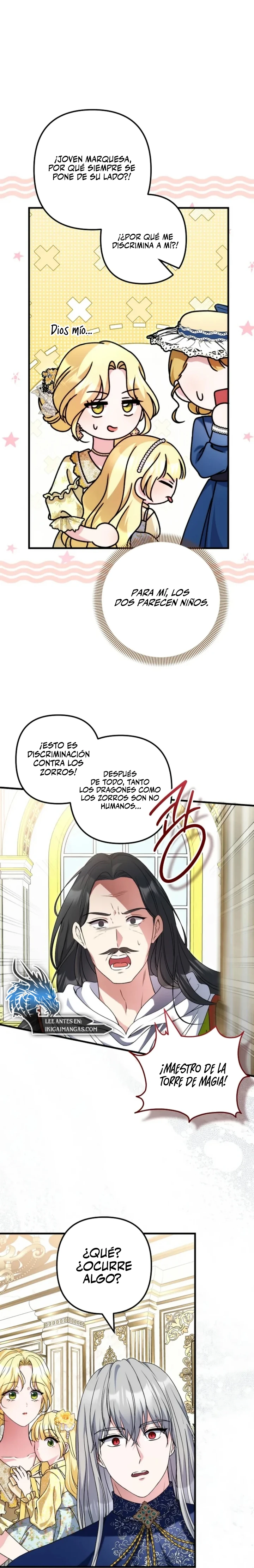 Me Convertí En La Cura Del Tirano En Una Novela Oscura - Capítulo 61 - Página 16 - LectorTMOo