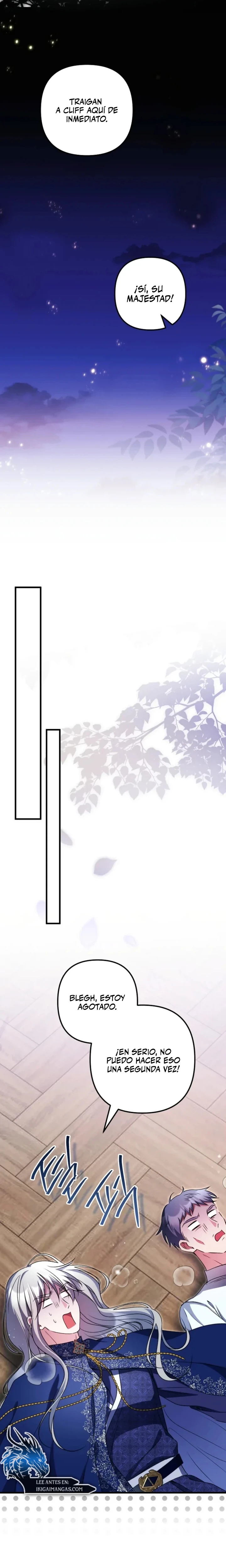 Me Convertí En La Cura Del Tirano En Una Novela Oscura - Capítulo 62 - Página 5 - LectorTMOo