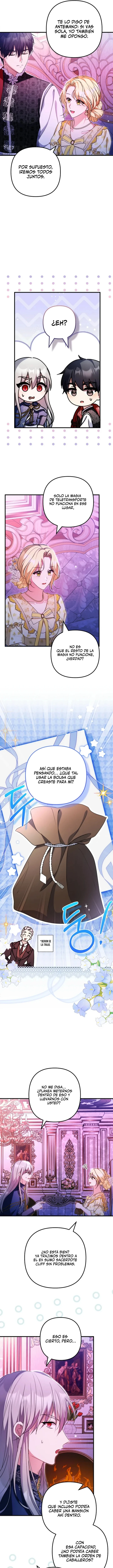 Me Convertí En La Cura Del Tirano En Una Novela Oscura - Capítulo 63 - Página 15 - LectorTMOo