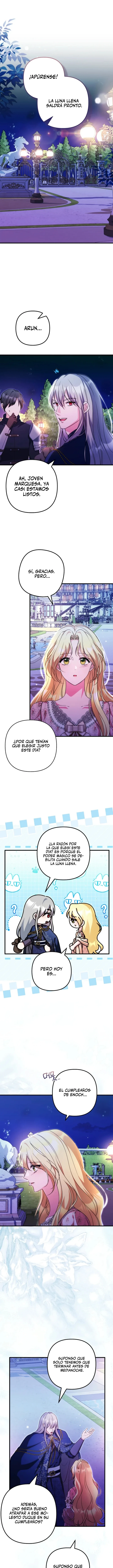 Me Convertí En La Cura Del Tirano En Una Novela Oscura - Capítulo 64 - Página 2 - LectorTMOo