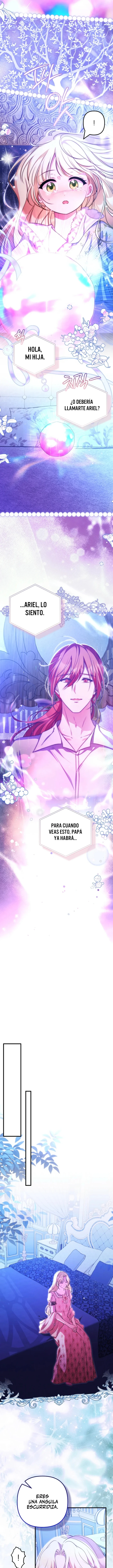 Me Convertí En La Cura Del Tirano En Una Novela Oscura - Capítulo 64 - Página 8 - LectorTMOo