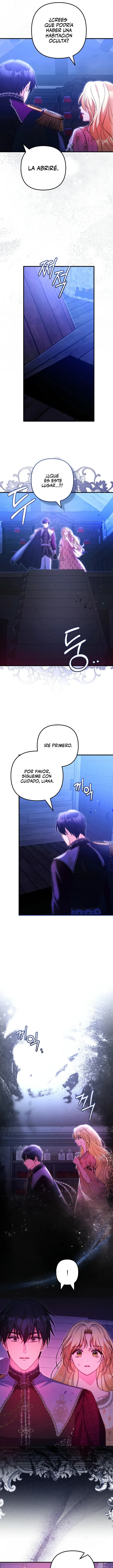 Me Convertí En La Cura Del Tirano En Una Novela Oscura - Capítulo 64 - Página 17 - LectorTMOo