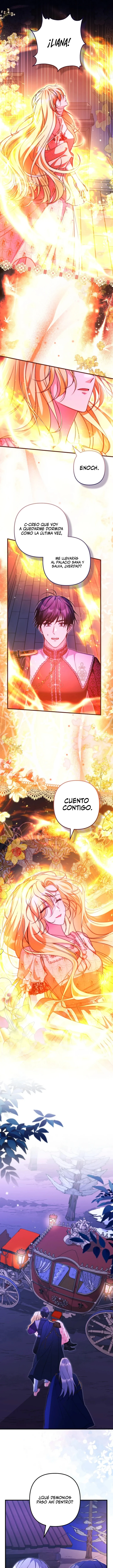 Me Convertí En La Cura Del Tirano En Una Novela Oscura - Capítulo 65 - Página 2 - LectorTMOo