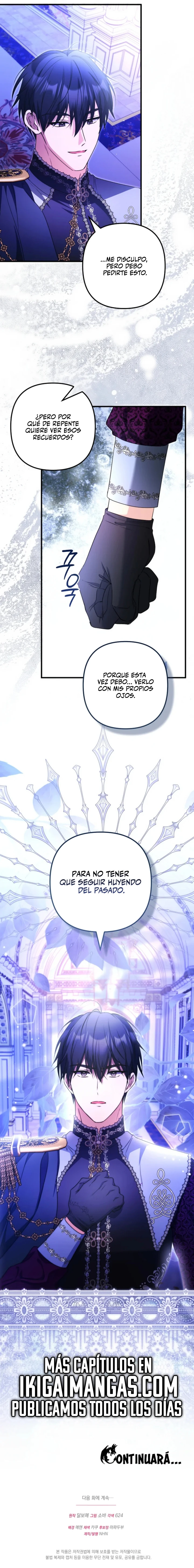 Me Convertí En La Cura Del Tirano En Una Novela Oscura - Capítulo 65 - Página 17 - LectorTMOo