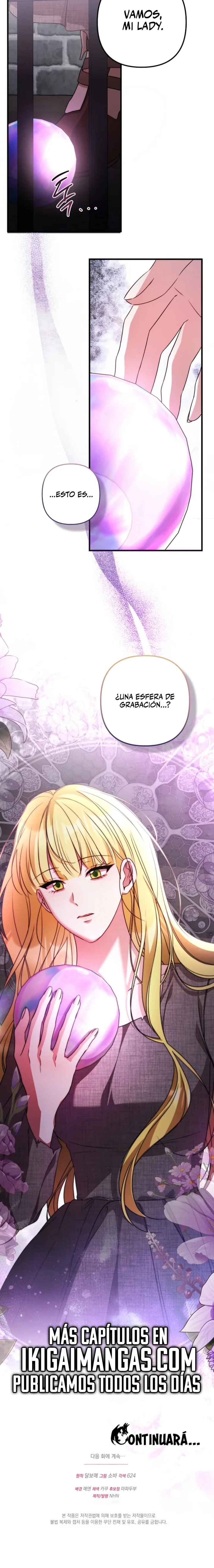 Me Convertí En La Cura Del Tirano En Una Novela Oscura - Capítulo 66 - Página 16 - LectorTMOo