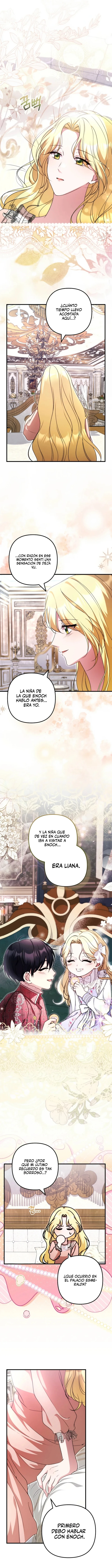 Me Convertí En La Cura Del Tirano En Una Novela Oscura - Capítulo 67 - Página 2 - LectorTMOo
