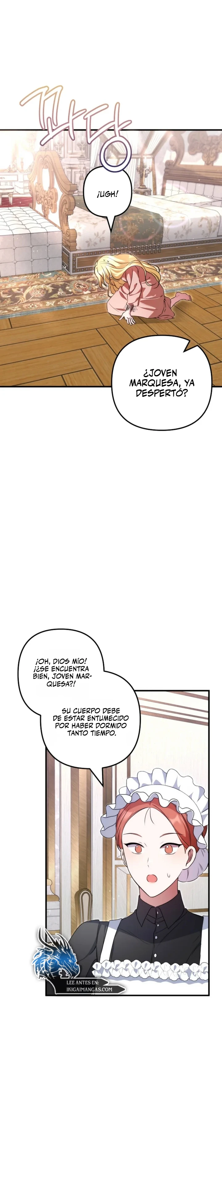 Me Convertí En La Cura Del Tirano En Una Novela Oscura - Capítulo 67 - Página 3 - LectorTMOo
