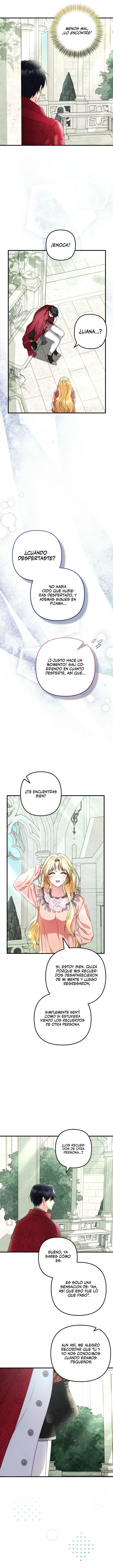 Me Convertí En La Cura Del Tirano En Una Novela Oscura - Capítulo 67 - Página 6 - LectorTMOo
