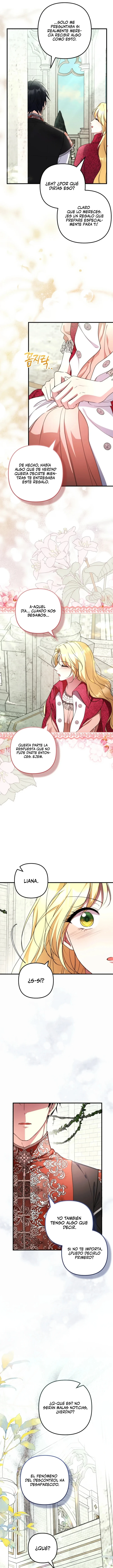 Me Convertí En La Cura Del Tirano En Una Novela Oscura - Capítulo 67 - Página 11 - LectorTMOo