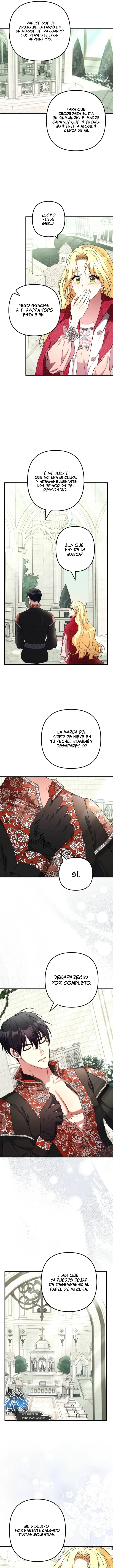 Me Convertí En La Cura Del Tirano En Una Novela Oscura - Capítulo 67 - Página 15 - LectorTMOo