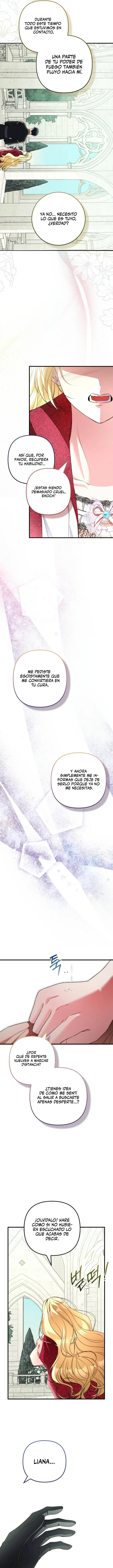 Me Convertí En La Cura Del Tirano En Una Novela Oscura - Capítulo 67 - Página 17 - LectorTMOo