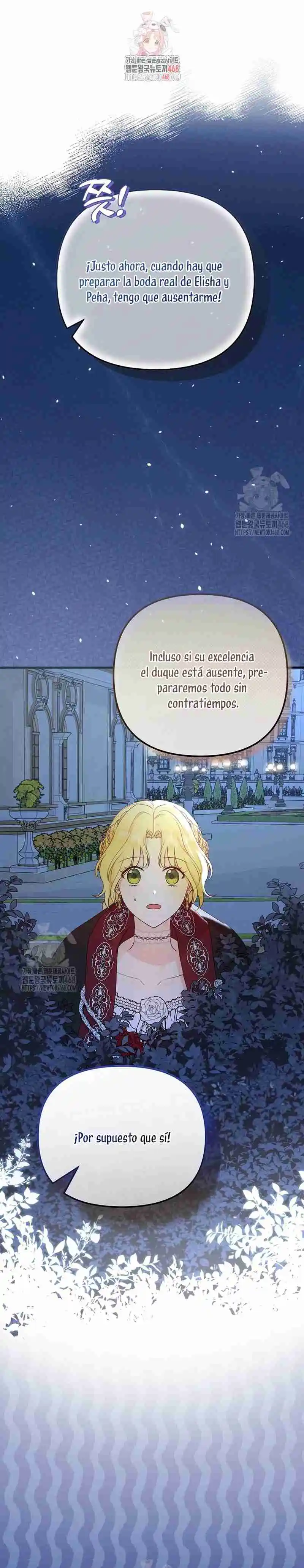 Me Convertí En La Cura Del Tirano En Una Novela Oscura - Capítulo 7 - Página 4 - LectorTMOo