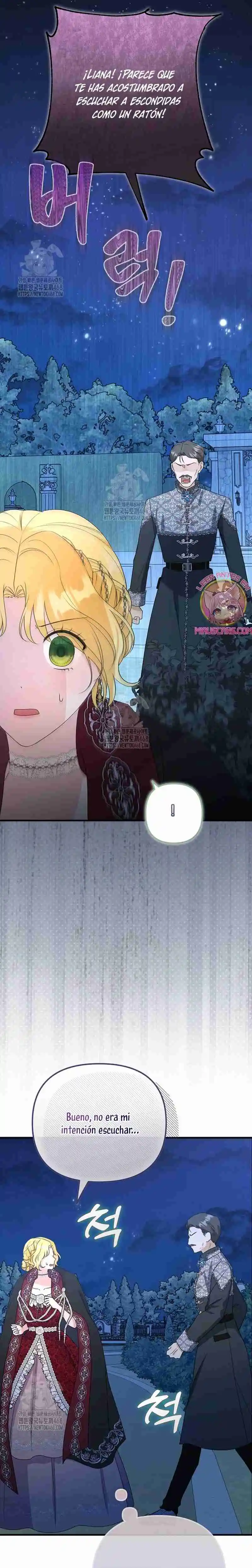 Me Convertí En La Cura Del Tirano En Una Novela Oscura - Capítulo 7 - Página 7 - LectorTMOo