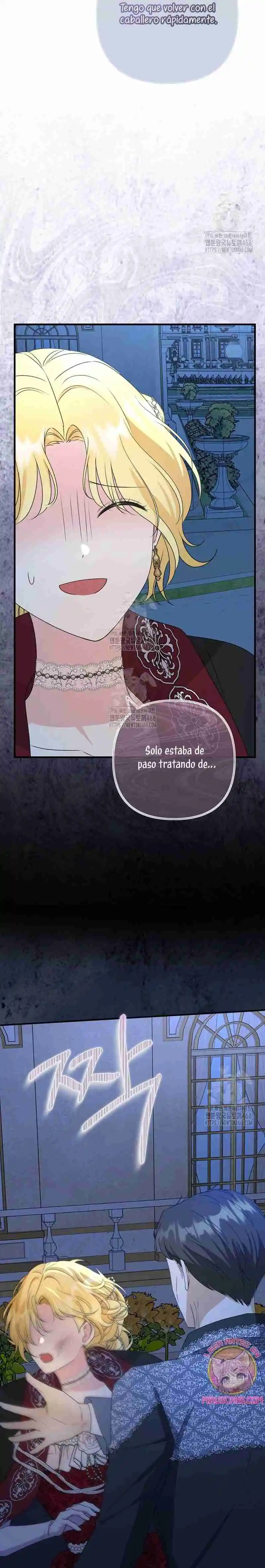 Me Convertí En La Cura Del Tirano En Una Novela Oscura - Capítulo 7 - Página 8 - LectorTMOo