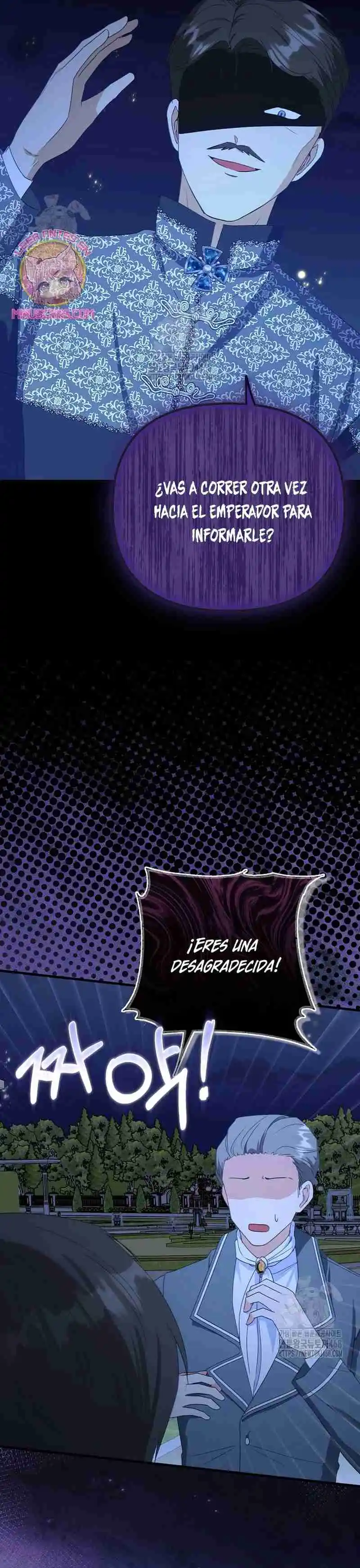 Me Convertí En La Cura Del Tirano En Una Novela Oscura - Capítulo 7 - Página 10 - LectorTMOo