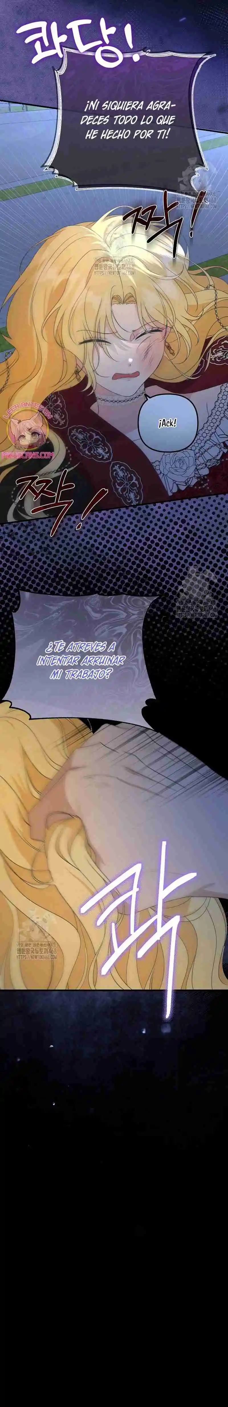 Me Convertí En La Cura Del Tirano En Una Novela Oscura - Capítulo 7 - Página 11 - LectorTMOo