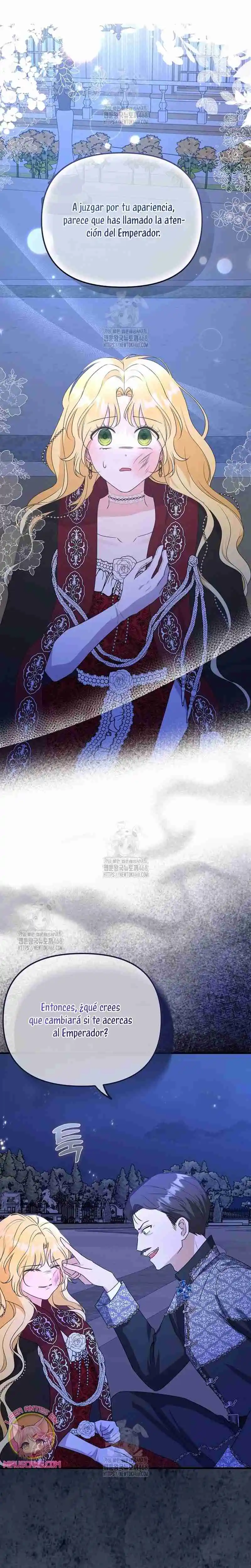 Me Convertí En La Cura Del Tirano En Una Novela Oscura - Capítulo 7 - Página 13 - LectorTMOo