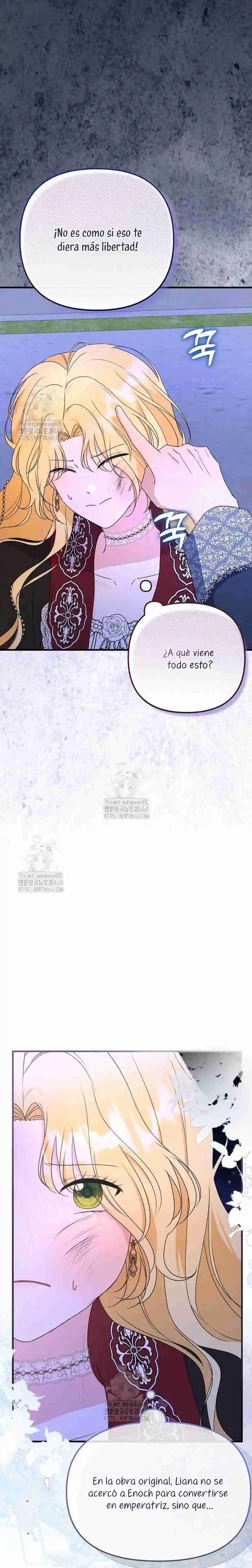 Me Convertí En La Cura Del Tirano En Una Novela Oscura - Capítulo 7 - Página 14 - LectorTMOo