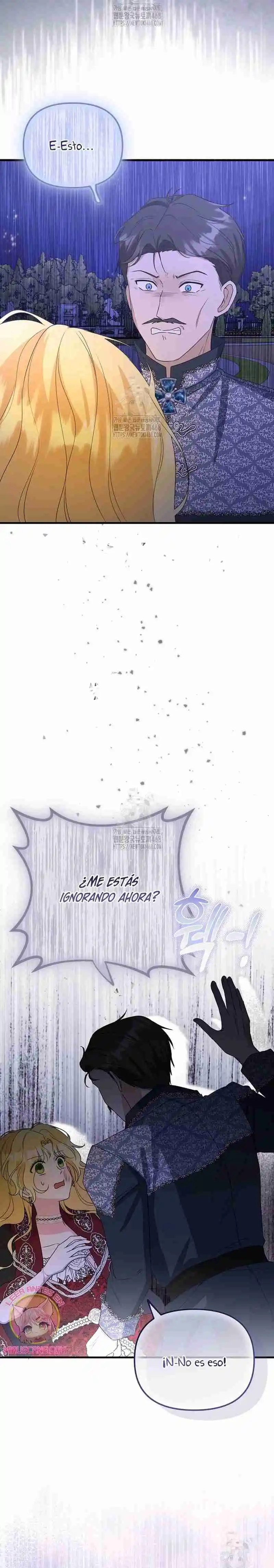 Me Convertí En La Cura Del Tirano En Una Novela Oscura - Capítulo 7 - Página 16 - LectorTMOo