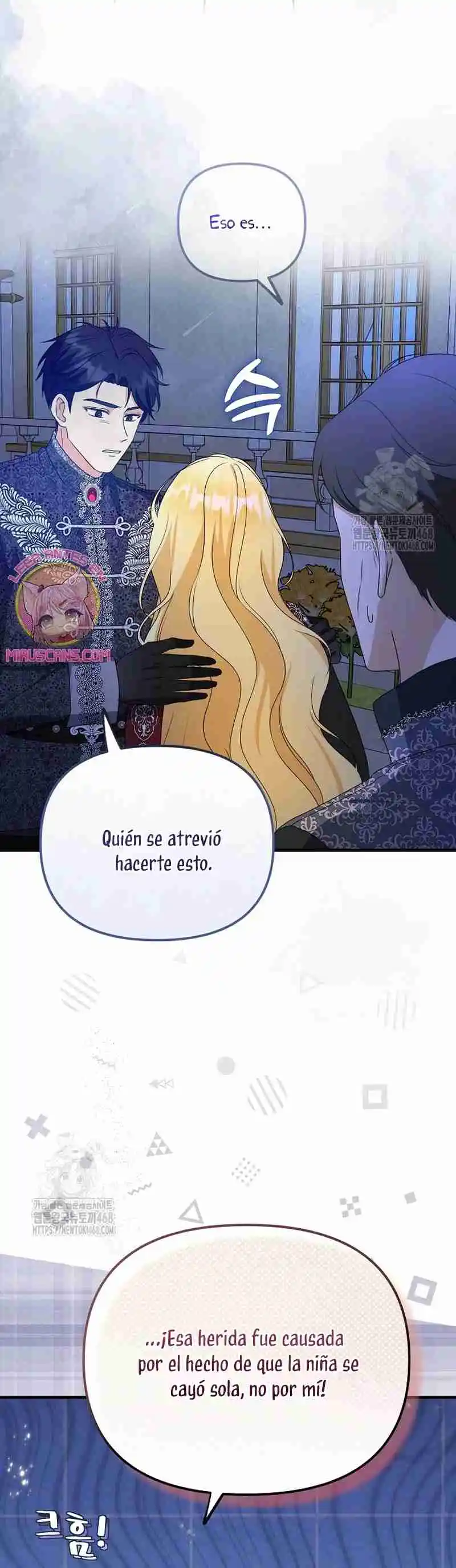 Me Convertí En La Cura Del Tirano En Una Novela Oscura - Capítulo 7 - Página 21 - LectorTMOo