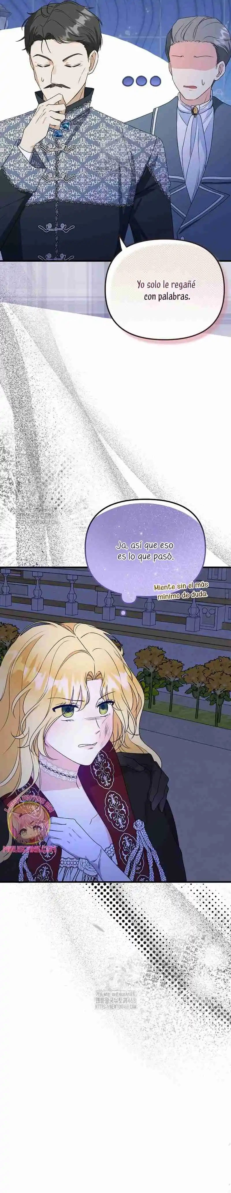 Me Convertí En La Cura Del Tirano En Una Novela Oscura - Capítulo 7 - Página 22 - LectorTMOo