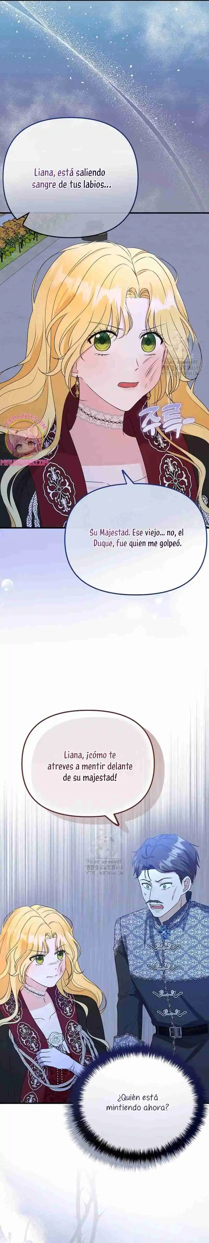 Me Convertí En La Cura Del Tirano En Una Novela Oscura - Capítulo 7 - Página 24 - LectorTMOo