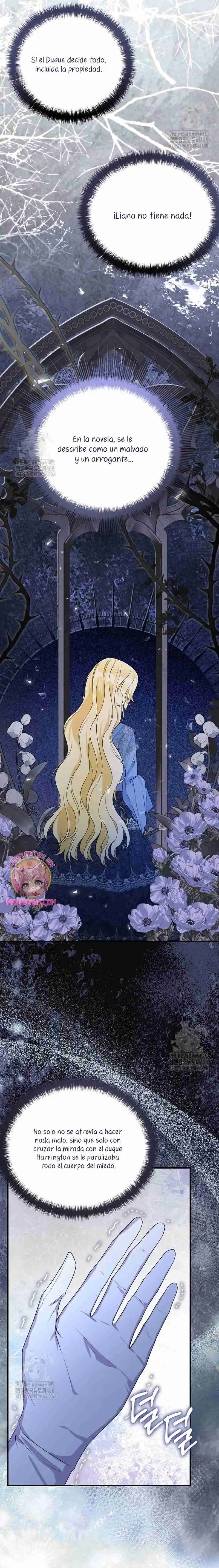Me Convertí En La Cura Del Tirano En Una Novela Oscura - Capítulo 7 - Página 28 - LectorTMOo