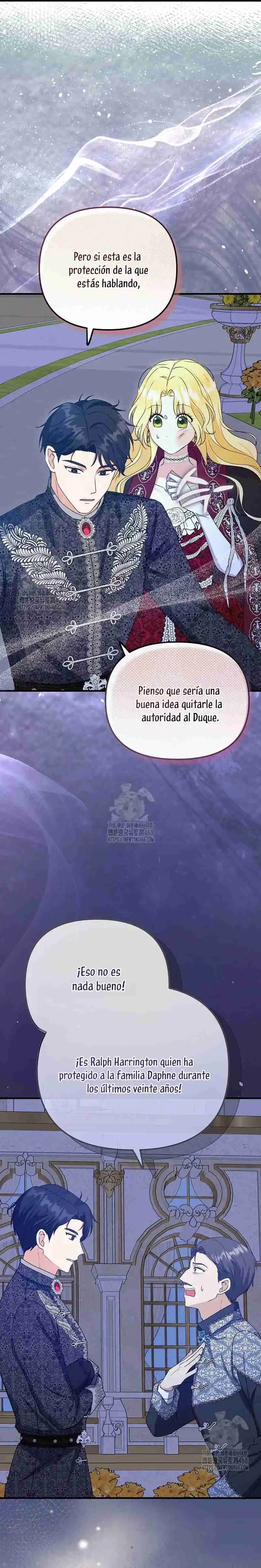 Me Convertí En La Cura Del Tirano En Una Novela Oscura - Capítulo 7 - Página 30 - LectorTMOo